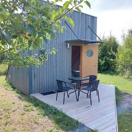 Paeikesemajake 2 Feriehus