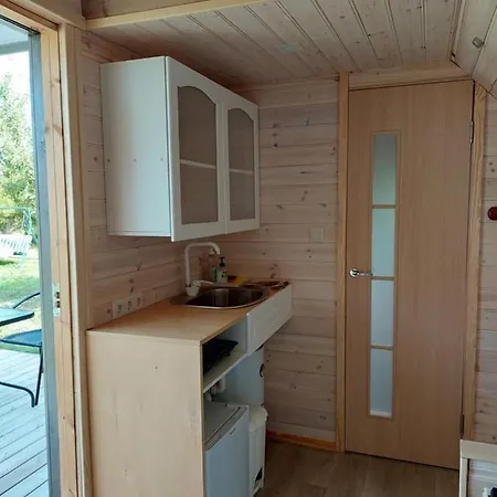 Paeikesemajake 2 Dom wakacyjny *