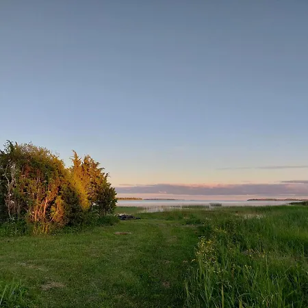 Paeikesemajake 2 Dom wakacyjny *