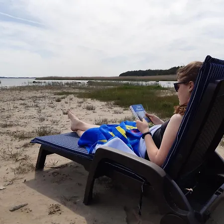 Dom wakacyjny Paeikesemajake 2 Soonlepa