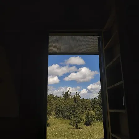 Paeikesemajake 2 度假居 *