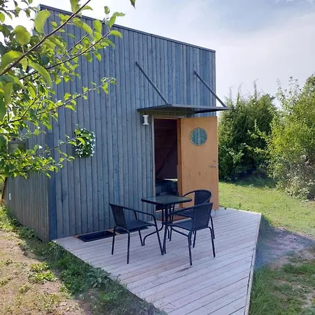 Paeikesemajake 2 Dom wakacyjny